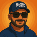 Sacred Stories Unpacked