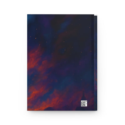 Lord Ganesha Journal | Spiritual Notebook for Writing & Reflection