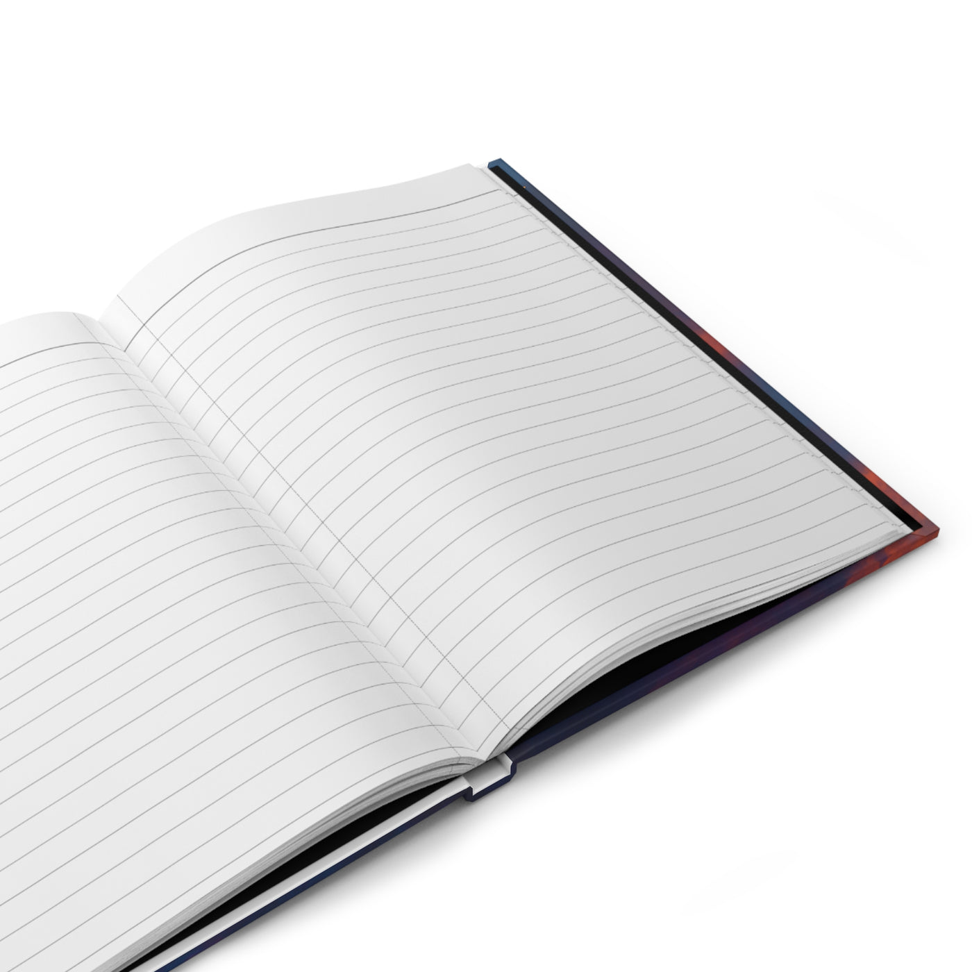 Lord Ganesha Journal | Spiritual Notebook for Writing & Reflection