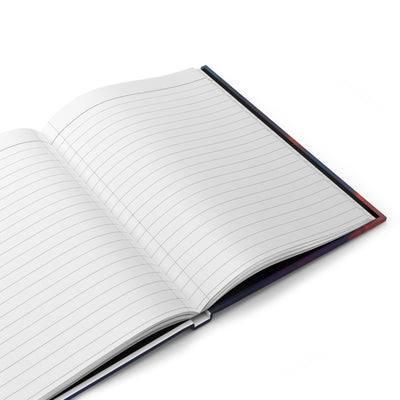 Lord Ganesha Journal | Spiritual Notebook for Writing & Reflection