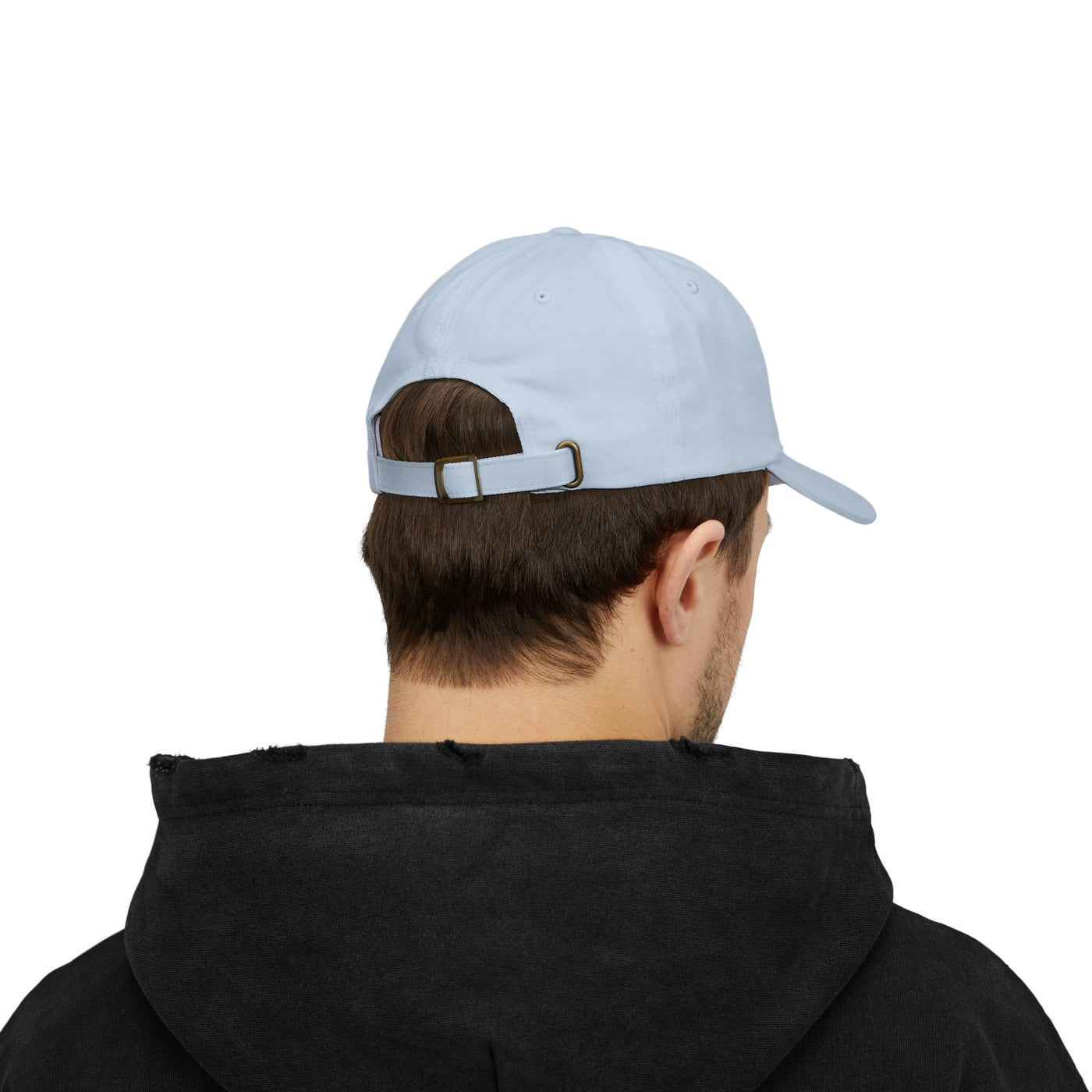 Kali Goddess Embroidered Cap | Hindu Deity Baseball Hat | Spiritual Streetwear