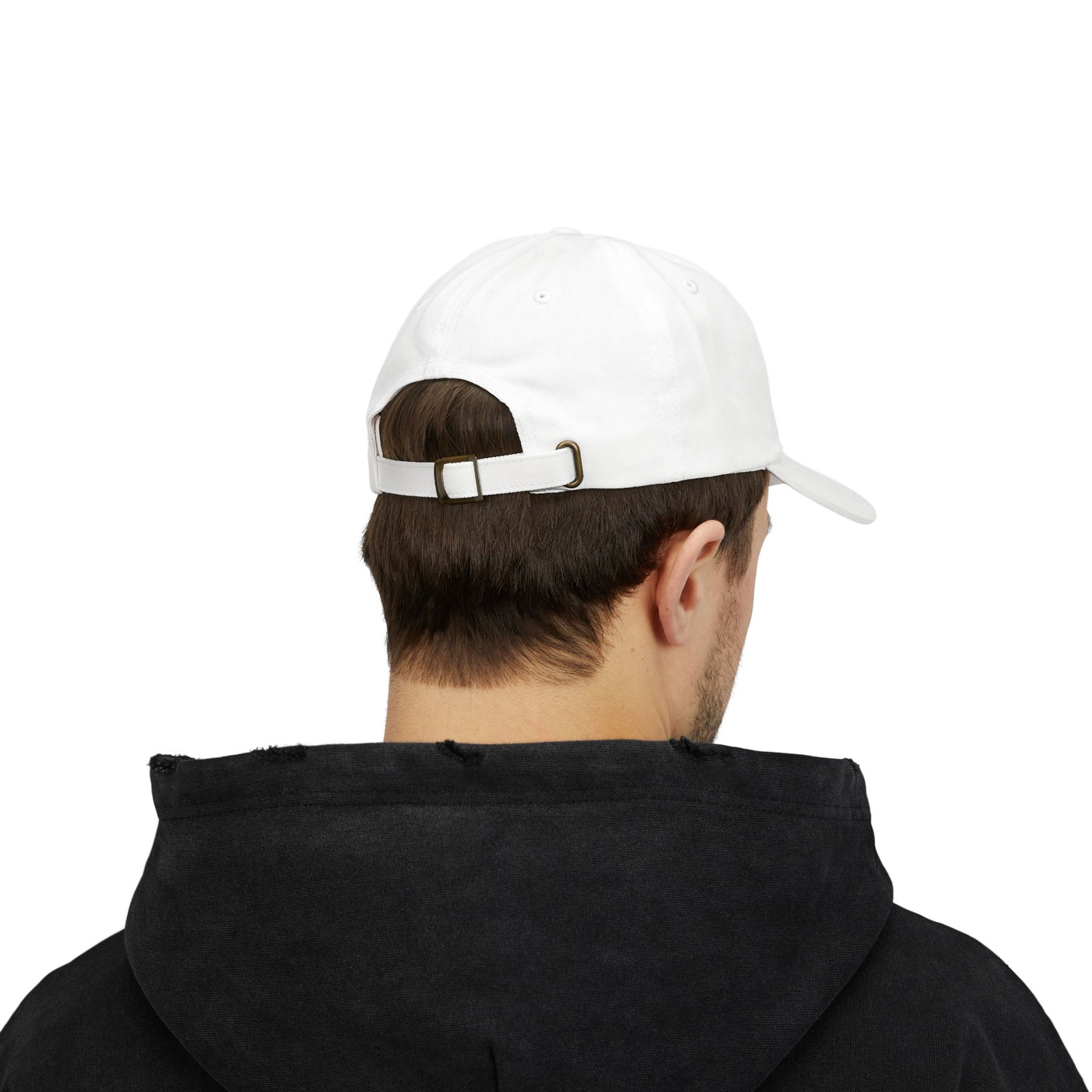Kali Goddess Embroidered Cap | Hindu Deity Baseball Hat | Spiritual Streetwear